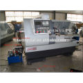 educational siemens 808D cnc lathe machine price CK6140B